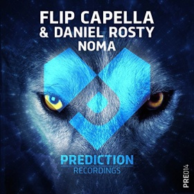 FLIP CAPELLA & DANIEL ROSTY - NOMA